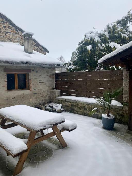 Gite Belfortes Plein Coeur De Brassac Brassac  Buitenkant foto